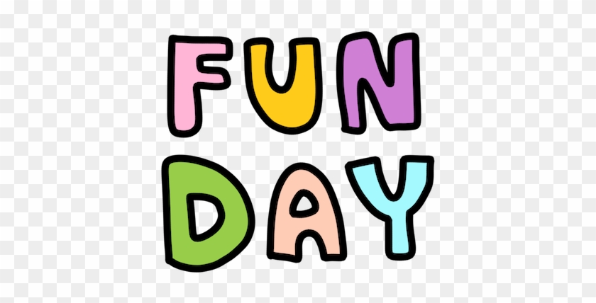 Funday Box Stickers Messages Sticker-2 - Funday Box Stickers Messages Sticker-2 #1646769