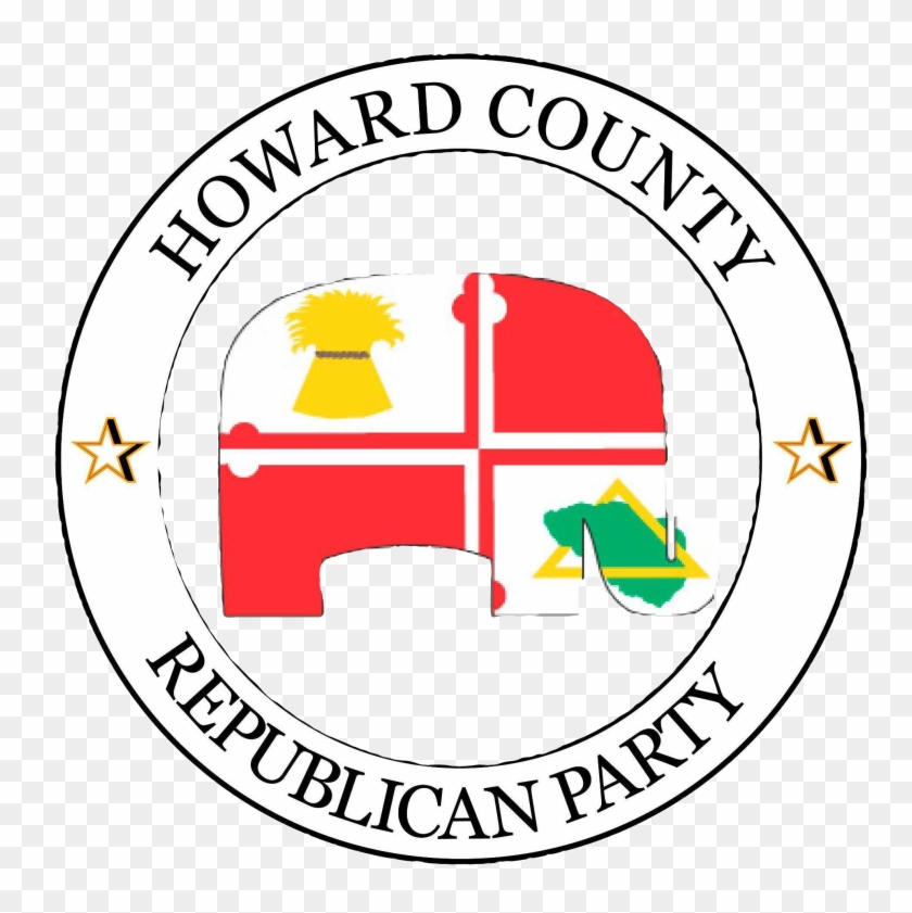 Volunteer - Howard County Republican Party #1646806