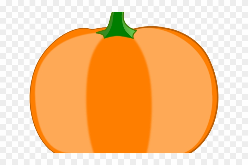 Pumpkin Clipart Stem - Pumpkin Clipart Stem #1646828