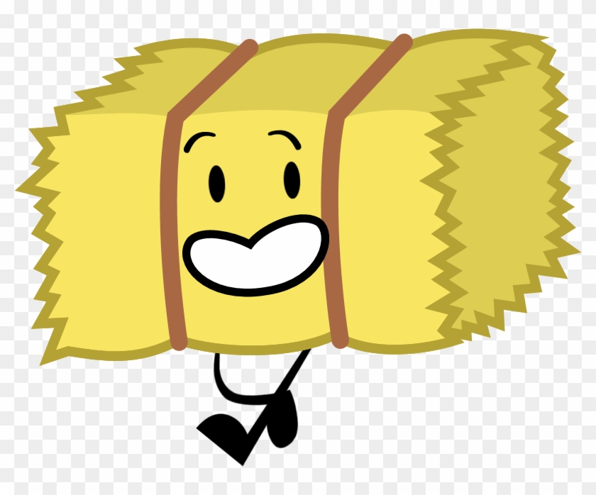 Haystack Clipart - Object Commission #1646833