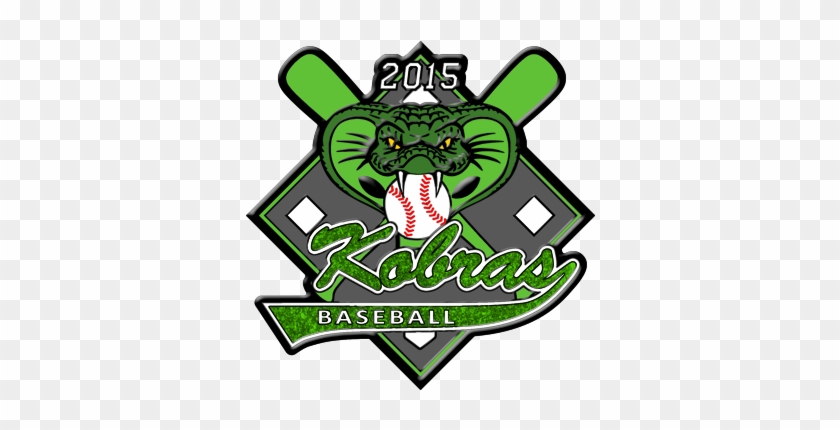 Kobras Baseball Pins For Trading Custom Made - Fu #1646881