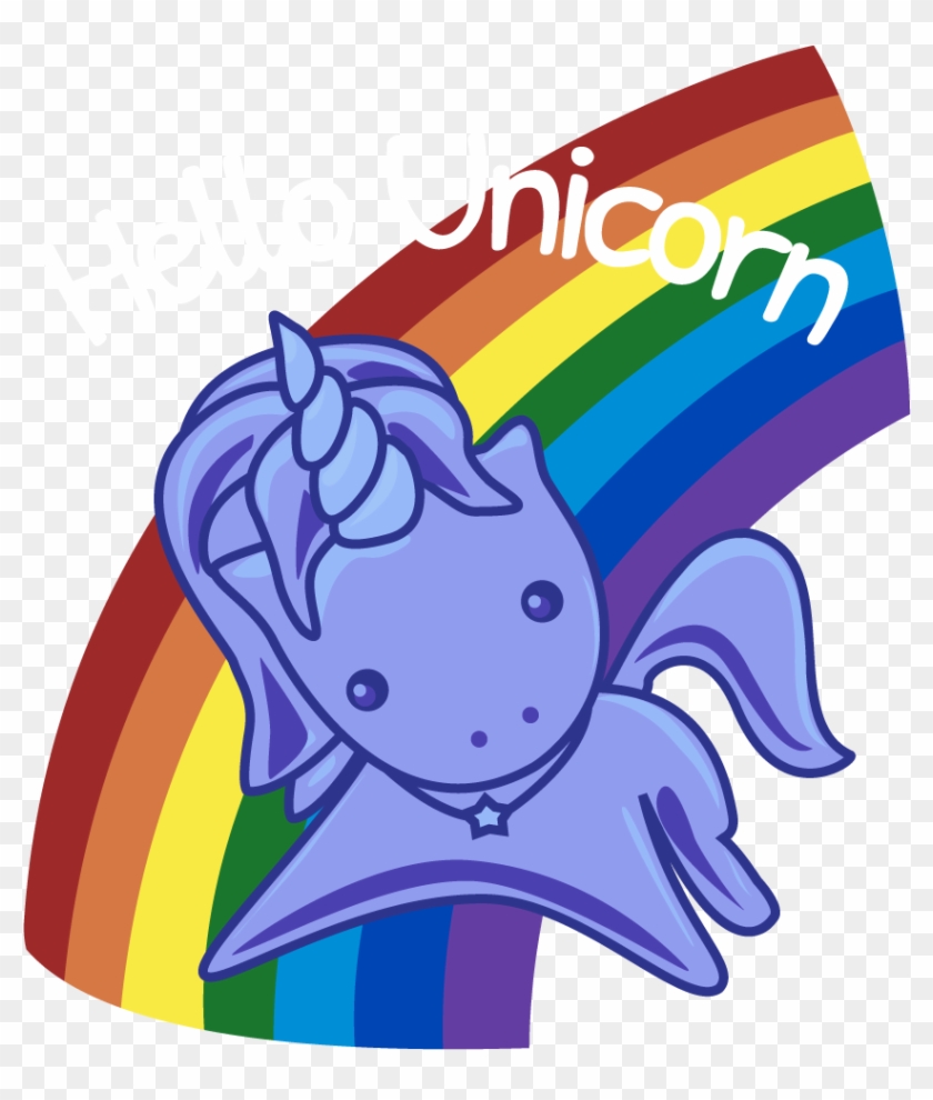 So I've Made A Vector With The "hello Unicorn" Stamp - Altered Carbon Wallpaper Phone #1646966