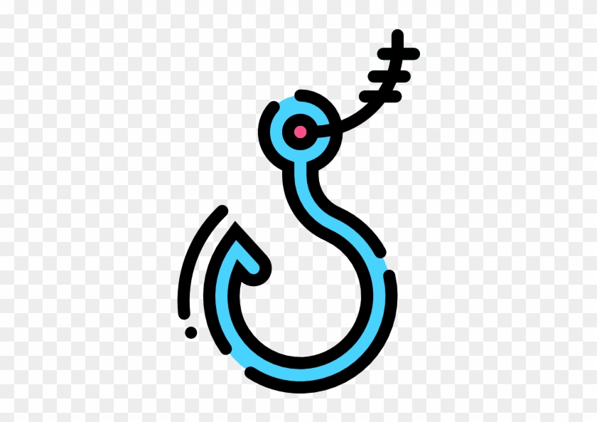 Hook Free Icon - Illustration #1646969