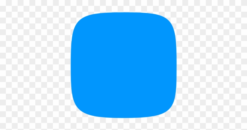 Gallery Rounded Square Png - Circle #1647014