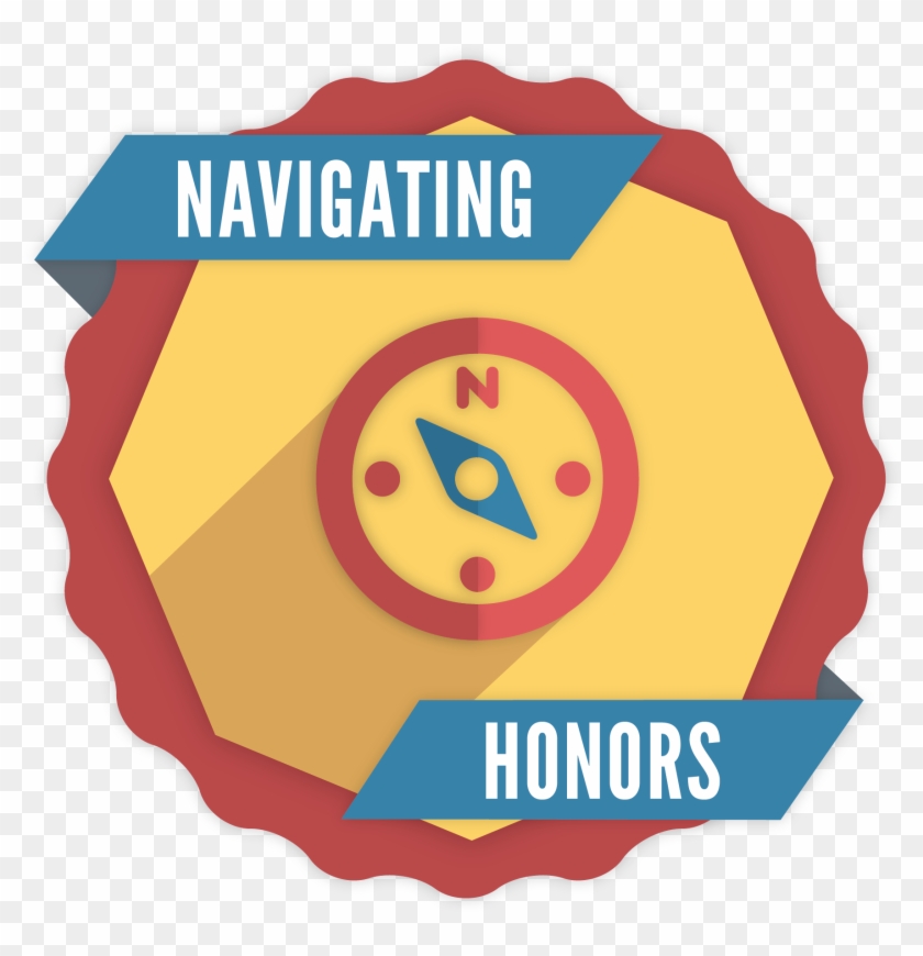 Navigating Honors - Navigating Honors #1647059