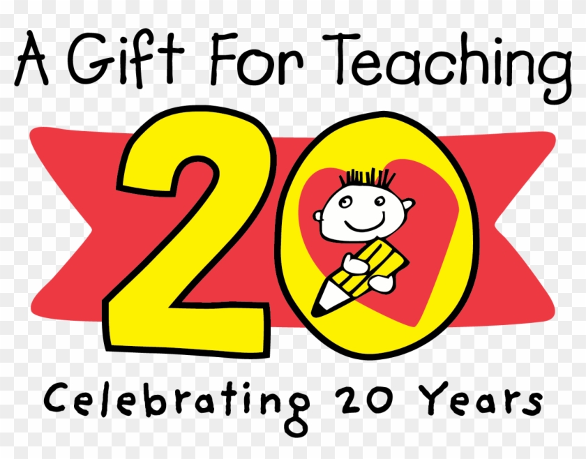 Agft 20th Final Seco - Gift For Teaching #1647082