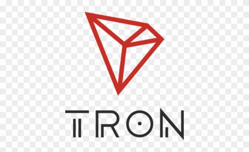 Financial Assistant At Tron Foundation Crypto Careers - Trx Tron #1647116