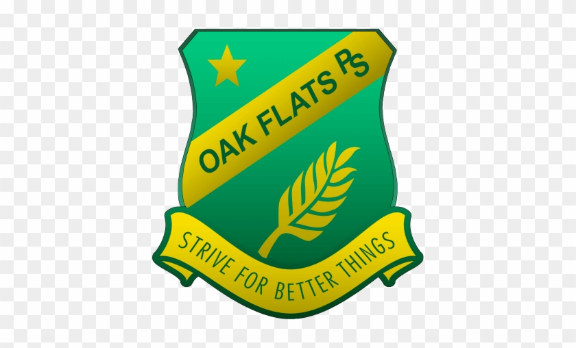 Oak Flats Public School - Oak Flats Public School #1647159