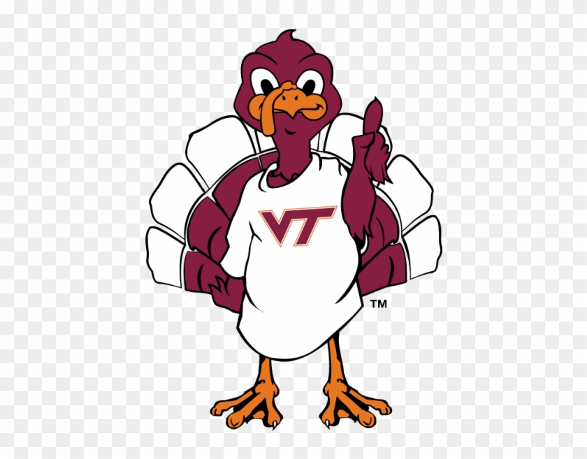 Young Hokiebird - Vt Hokie #1647181