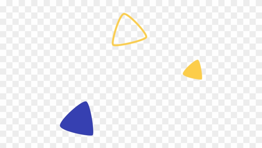 /shape Triangles Left - Triangle #1647218