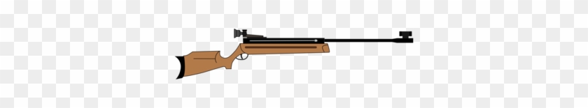 Ranged Weapon Line Angle - Firearm #1647232