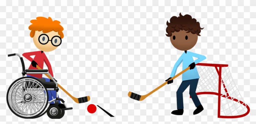 Hockey Shooting Wheeling - Hockey Shooting Wheeling #1647237