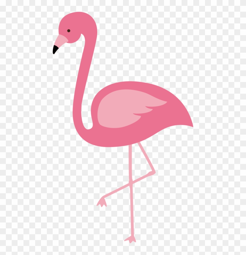 Free Png Download Flamingo Png Images Background Png - Cartoon Flamingo Transparent Background #1647239