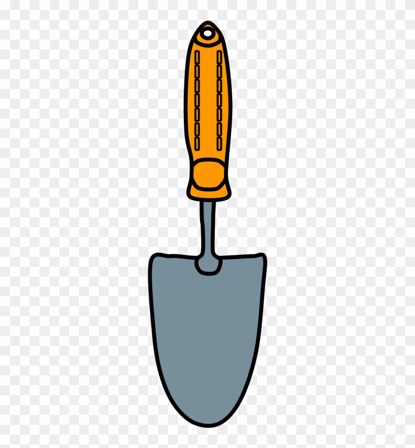 Trowels - Trowels #1647243