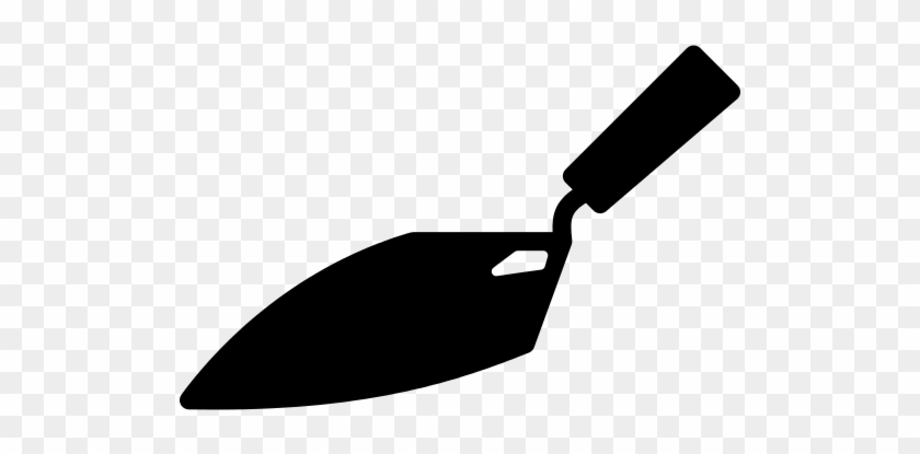 Download Png File - Trowel #1647244