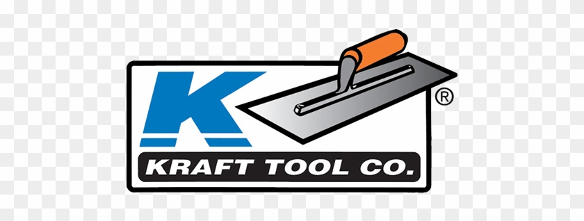 Fill Out My Online Form - Kraft Tools Logo #1647287