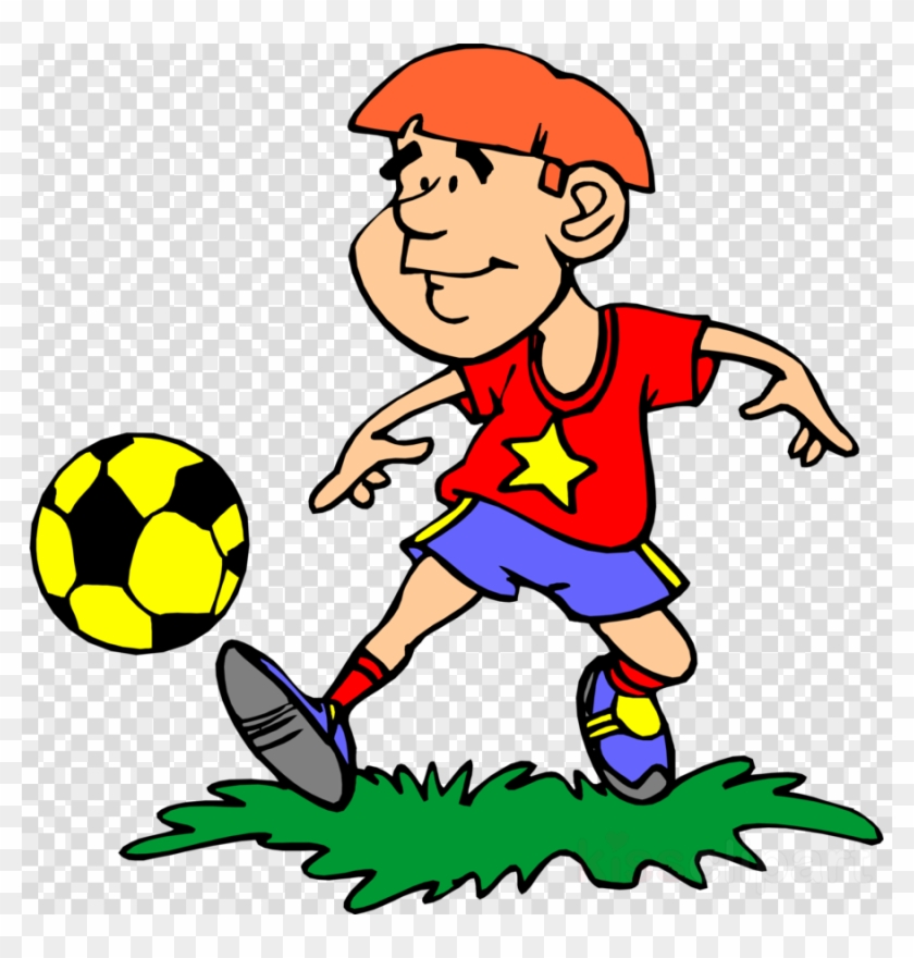 Skämt För Barn - Soccer Word In Spanish #1647320