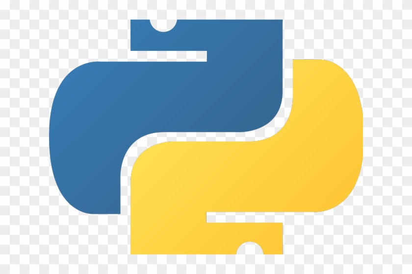 Python Logo Clipart Zoo - Python Logo Transparent Background #1647337