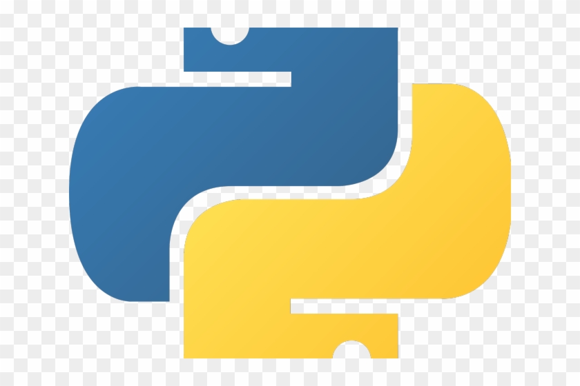 Python Logo Clipart Zoo - Python Logo Transparent Background - Full ...