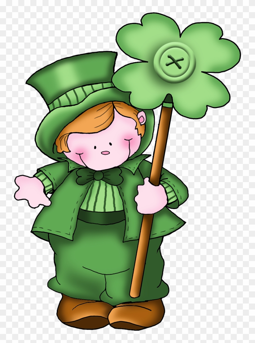 St Patricks Day Saint Patrick, Patrick O'brian, Irish - Cartoon #1647360