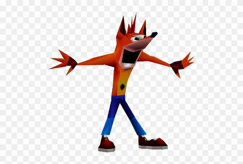 Crash Bandicoot Expand - Crash Bandicoot Woah Meme #1647363