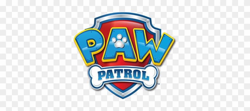 Free Printable Paw Patrol Logo #1647371