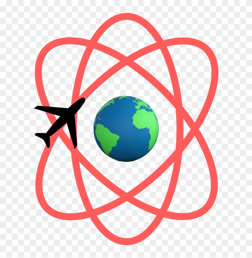 Logo - Quantum Physics Icons Png #1647372