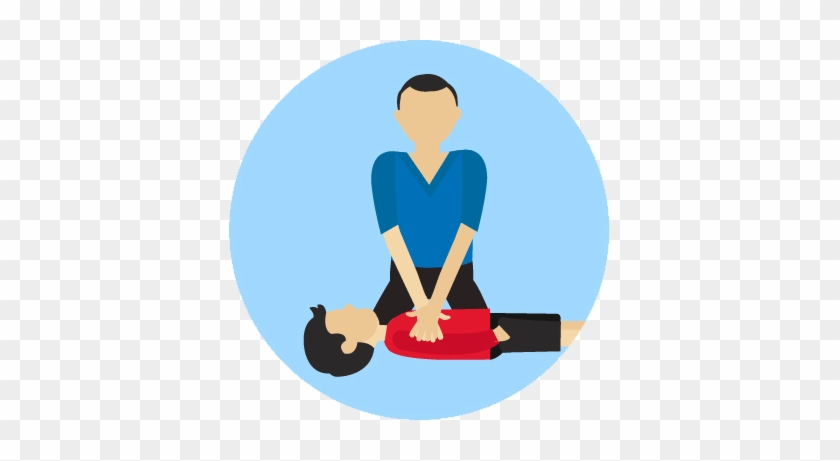 Early-cpr - Cpr Clipart #1647377