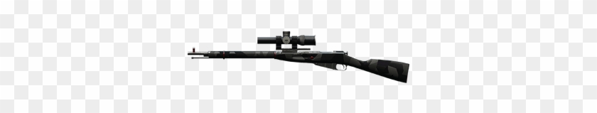 360 X 360 1 - Sniper Rifle #1647394