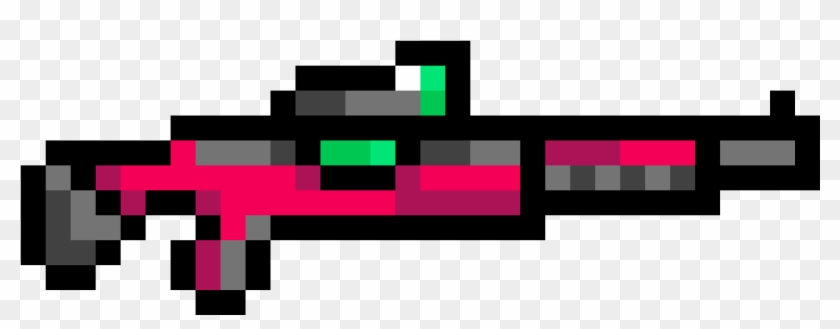 Bouncing Sniper Rifle - Graphic Design #1647396