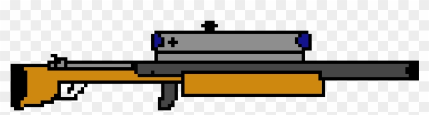 Untitled - Sniper Rifle #1647399