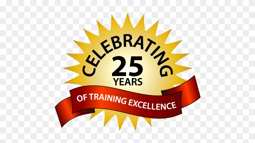 Recognized Training Center Of The American Heart Association - 20 Years Celebration #1647412
