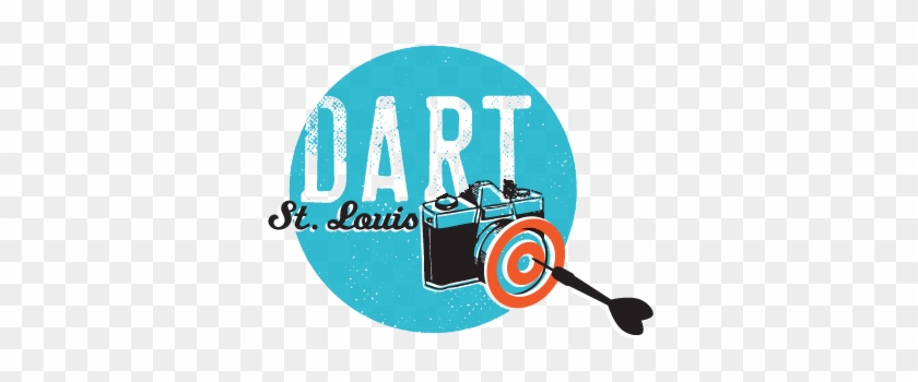 Dart St - Louis - Graphic Design #1647453