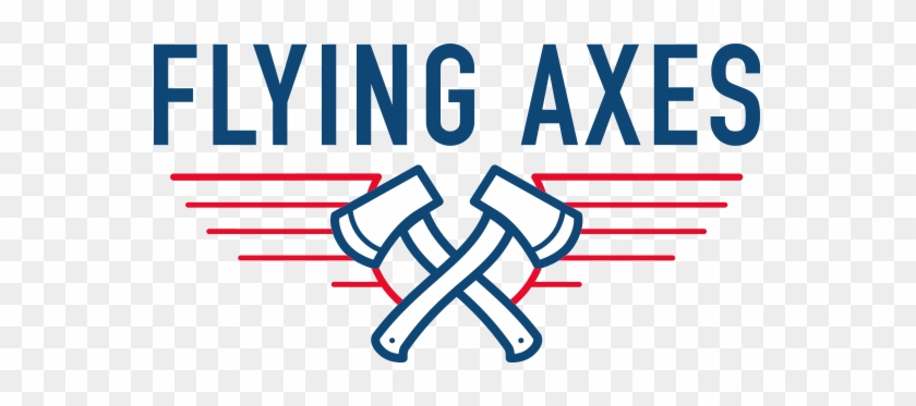 Flying Axes #1647458