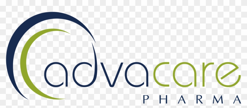 Advacare Pharma Logo #1647463