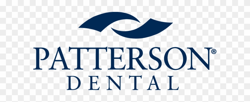 Patterson Dental Supply Logo #1647488