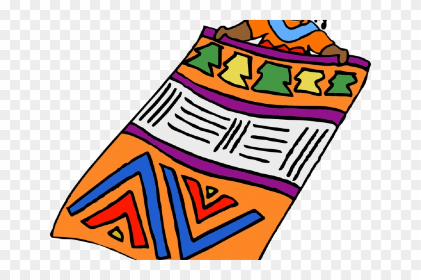 Africa Clipart African Clothes - Africa Clipart African Clothes #1647499