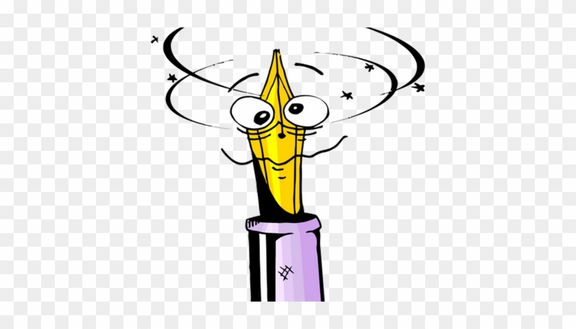 Dizzy Pen - Dizzy Pen #1647502