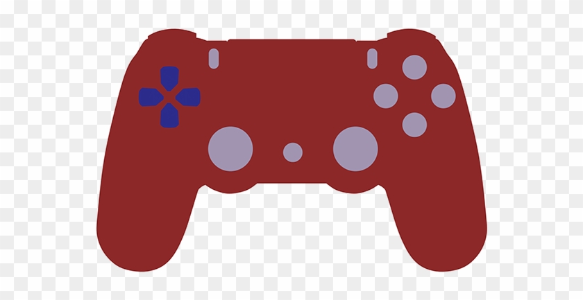 Playstation Controller Clip Art Ps4 Controller Clipart Free Transparent Png Clipart Images Download