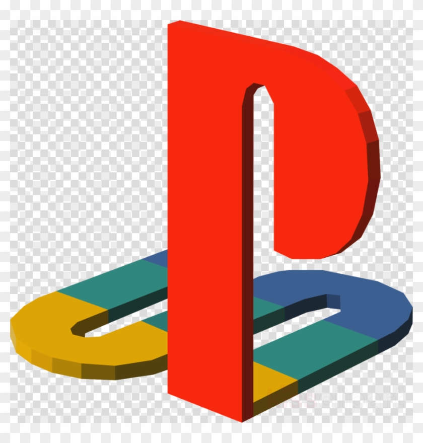 Playstation Png Clipart Playstation 2 Playstation Camera - Play Station 1 Logo Png #1647515