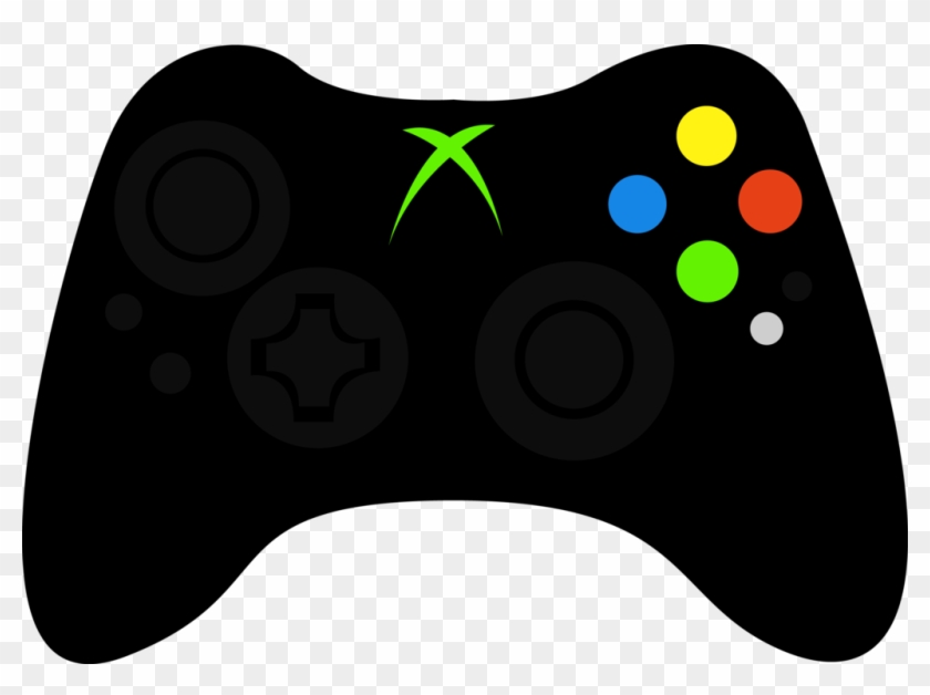 Mark S On Mlpcanterlotcastle Deviantart Commission - Xbox One Controller Cut Out #1647516