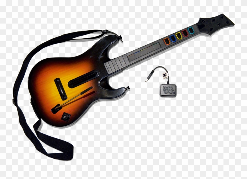 File World Tour Ps - Guitar Hero Ps3 Controller #1647523