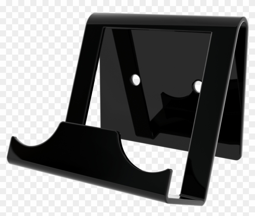 The Mount Allows The Ps4 Controller To Be Mounted On - The Mount Allows The Ps4 Controller To Be Mounted On #1647533