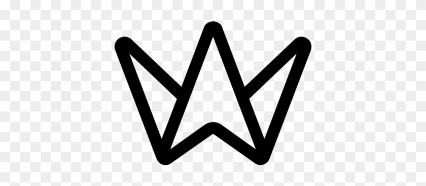 Ps4 Hülle Xbox One Überzug Grip Coating Smart Grip - Triangle #1647534