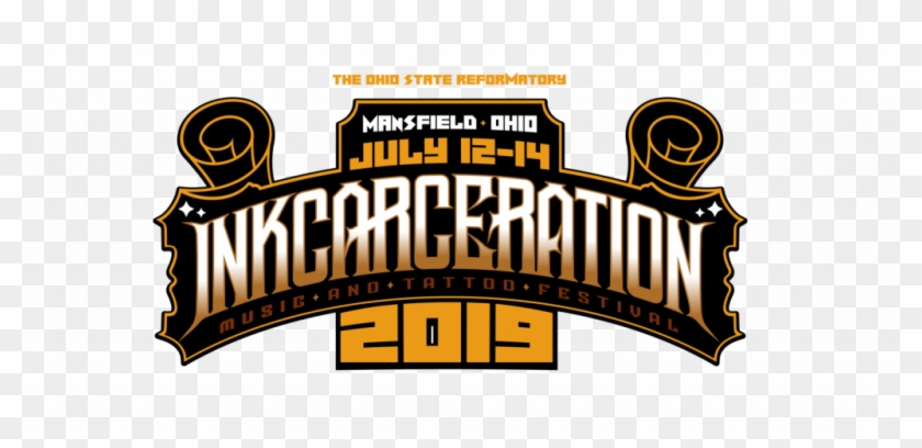 Inkcarceration Music And Tattoo Festival 2019 #1647544