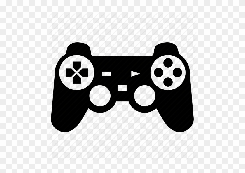 Playstation Controller Icon #1647545