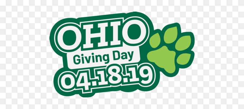 Giving Day Logo - Graphic Design #1647553
