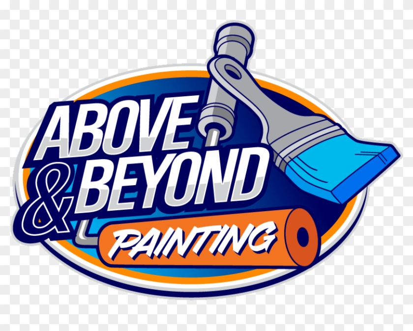Above And Beyond Painting - Above And Beyond Painting #1647569