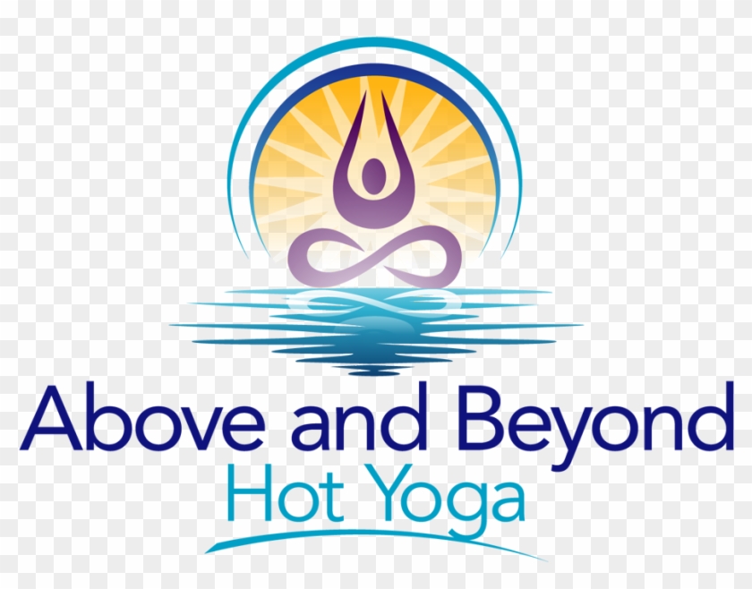 Above And Beyond Hot Yoga #1647576