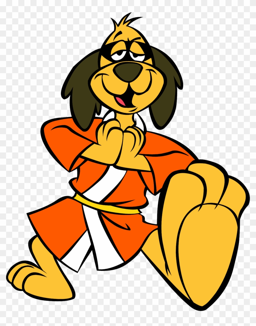 Hong Kong Phooey - Hong Kong Phooey #1647609